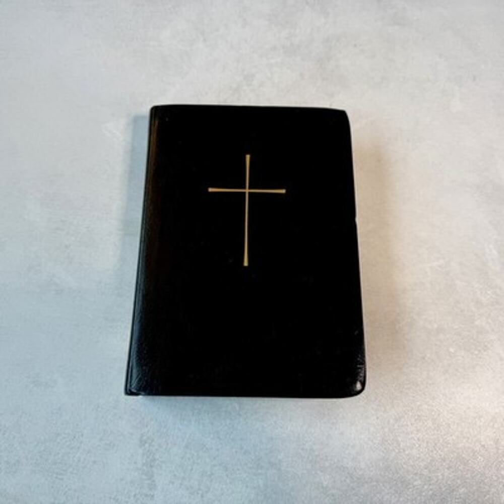 Episcopal Book of Common Prayer 2016 Church Sacraments Christian Psalms Liturgy